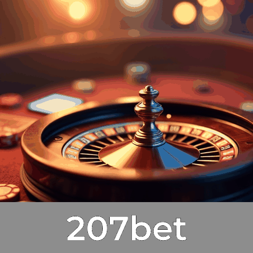 207bet: Slots com Prêmios, Jogos de Mesa Desafiadores e Experiência Imersiva com Dealers Ao Vivo