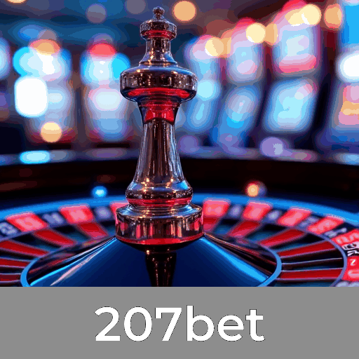 207bet: Bônus e Ofertas Únicas Esperam por Você!