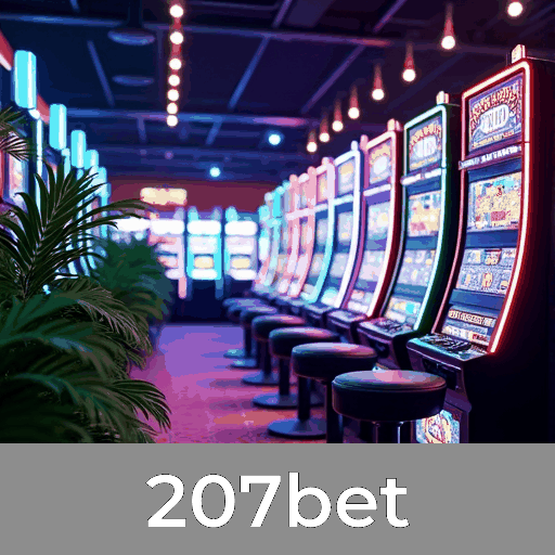 207bet: Apostas Esportivas Profissionais Focadas no Esporte Brasileiro