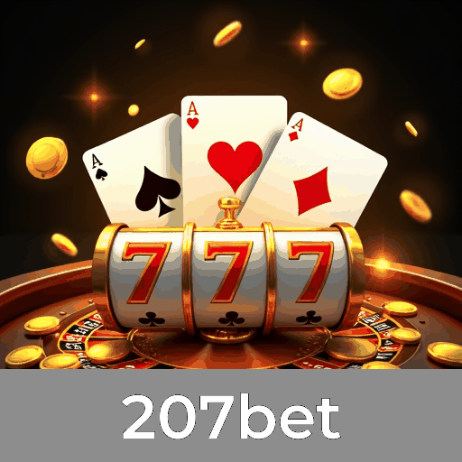 207bet: A Plataforma de Jogo que Une Segurança e Excelência