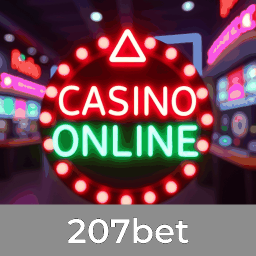 207bet: Apostas Esportivas Profissionais Focadas no Esporte Brasileiro