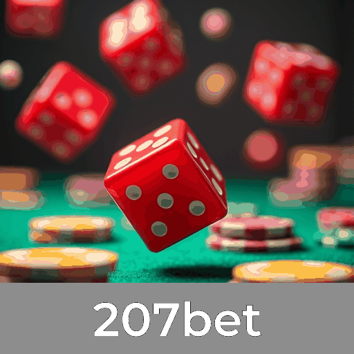 207bet: A Experiência de Casino Ao Vivo Preferida do Brasil