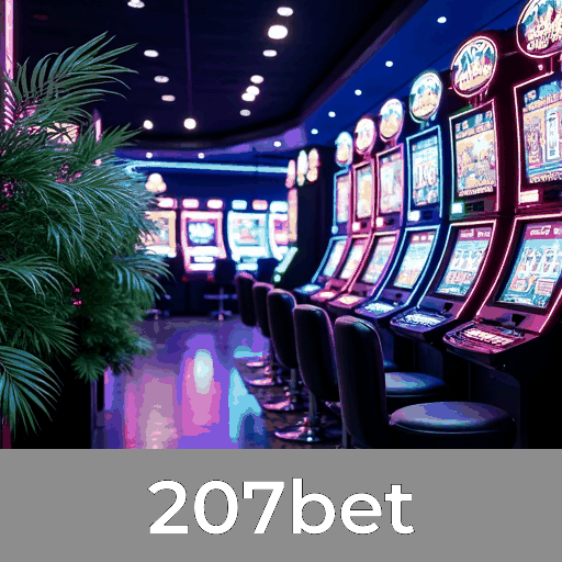 Garanta Acesso Seguro Instantâneo com 207bet