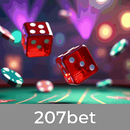 207bet: A Plataforma de Jogo que Une Segurança e Excelência