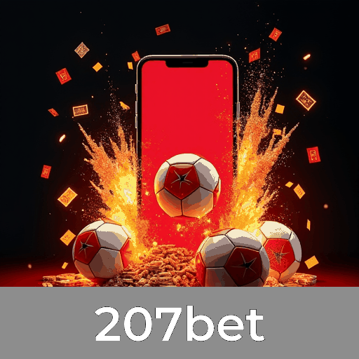 207bet: Promoções Que Fazem a Diferença