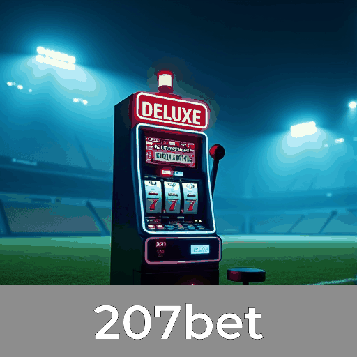 207bet: A Experiência de Casino Ao Vivo Preferida do Brasil