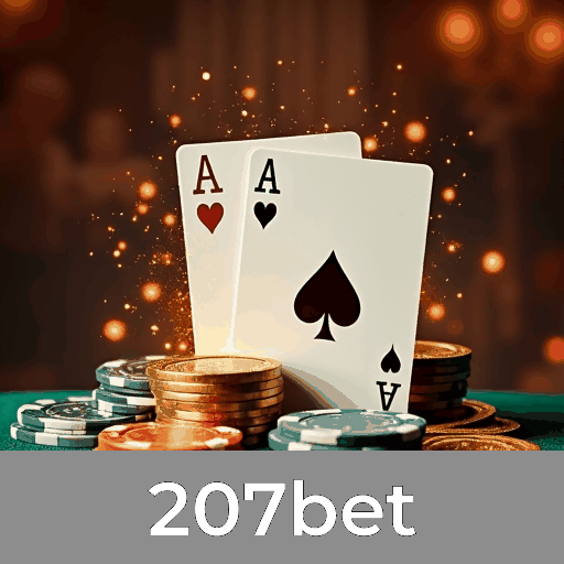 207bet: Slots com Prêmios, Jogos de Mesa Desafiadores e Experiência Imersiva com Dealers Ao Vivo