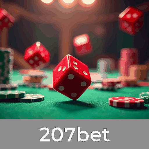 207bet: Promoções Que Fazem a Diferença