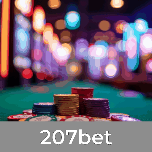 207bet: Apostas Esportivas Profissionais Focadas no Esporte Brasileiro