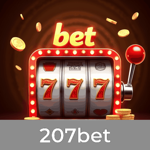 207bet: A Emoção e Oportunidade dos Jogos de Cassino