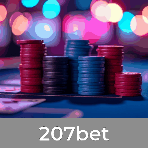 207bet: Slots com Prêmios, Jogos de Mesa Desafiadores e Experiência Imersiva com Dealers Ao Vivo