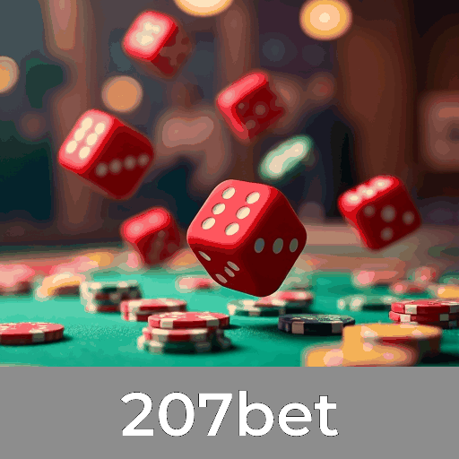 207bet: A Experiência de Casino Ao Vivo Preferida do Brasil