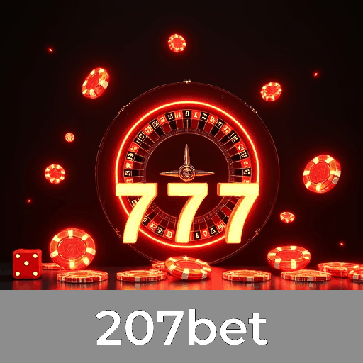 Garanta Acesso Seguro Instantâneo com 207bet