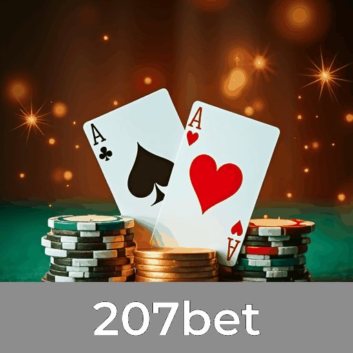207bet: A Emoção e Oportunidade dos Jogos de Cassino