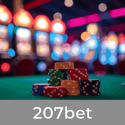 207bet: Promoções Que Fazem a Diferença