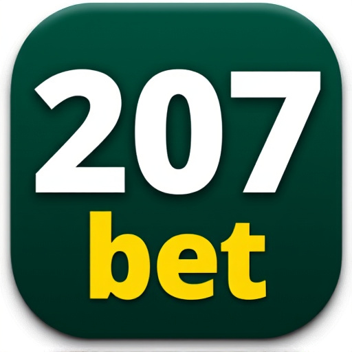 Logo da 207bet